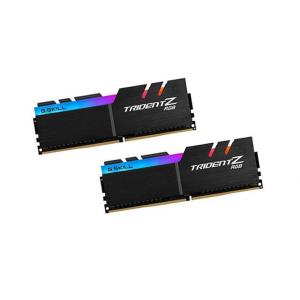 G.Skill F4-3200C16D-32GTZR 288pin DDR4-3200 CL16-18-18 32GBSET 1.35Volt XMP2.0