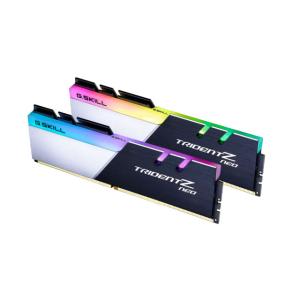 G.Skill F4-3600C16D-16GTZNC 288pin DDR4-3600 CL16-19-19 16GB(8GBx2枚組)SET 1.35Volt XMP2.0 for AMD｜arkonline-store