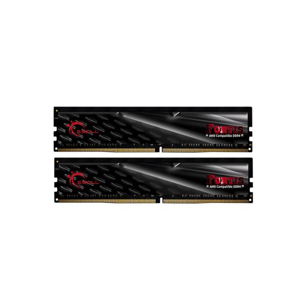 G.Skill F4-2133C15D-32GFT for AMD 288pin DDR4-2133...