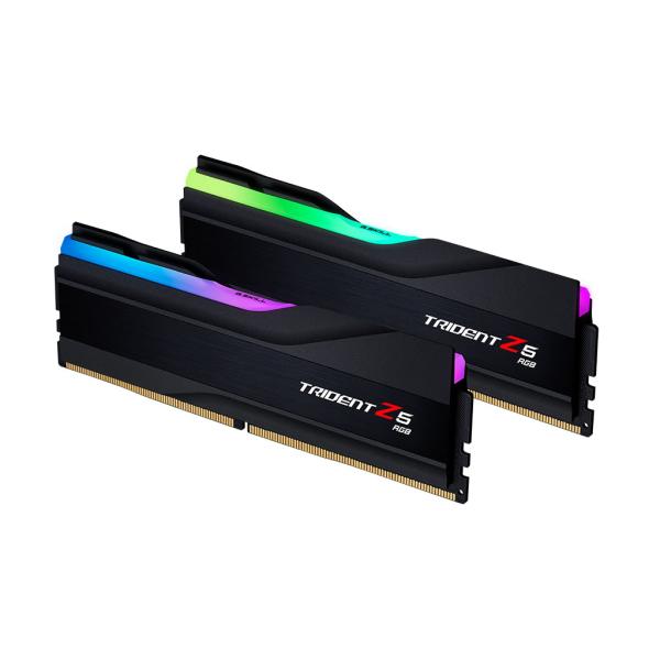 G.Skill F5-6000J3636F16GX2-TZ5RK 288pin DDR5-6000 ...