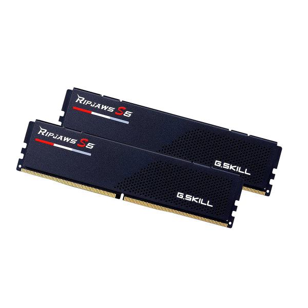 G.Skill F5-5600J3636D32GX2-RS5K 288pin DDR5-5600 C...