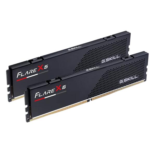 G.Skill F5-5600J4040D48GX2-FX5 288pin DDR5-5600 CL...