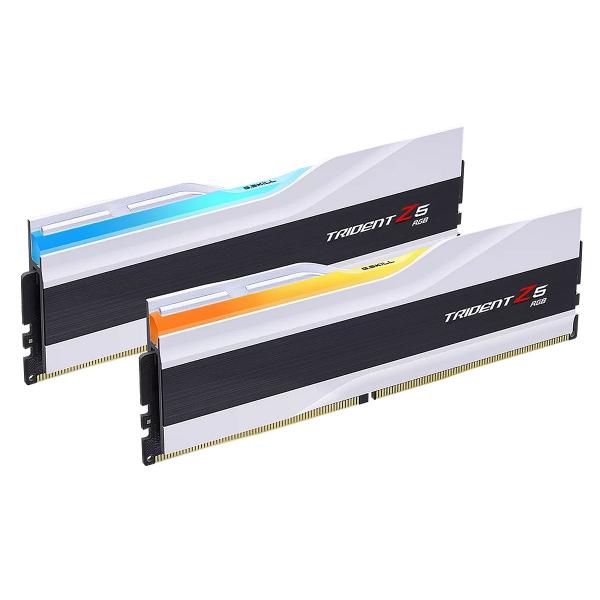 G.Skill F5-6000J3636F16GX2-TZ5RW 288pin DDR5-6000 ...