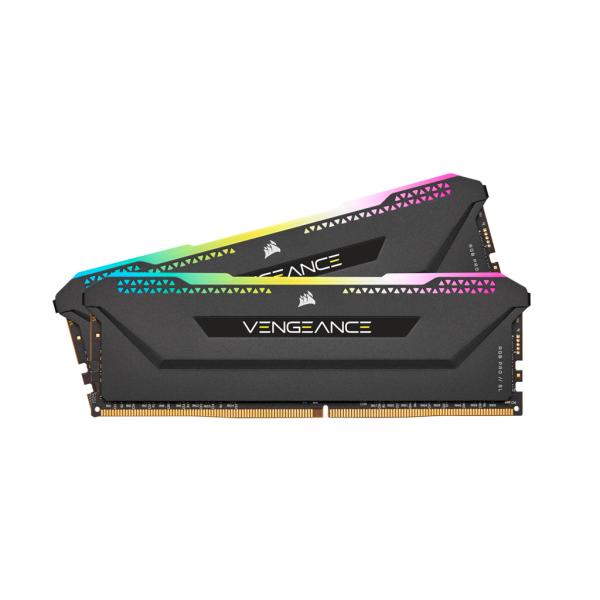 Corsair CMH32GX4M2D3600C18 288pin DDR4-3600 CL18-2...