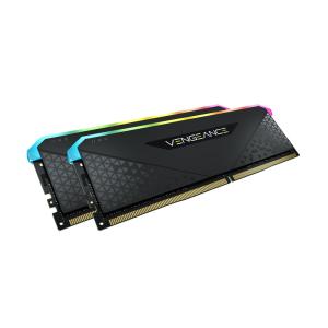 CORSAIR DDR4-3200MHz デスクトップPC用 メモリ VENGEANCE LPX