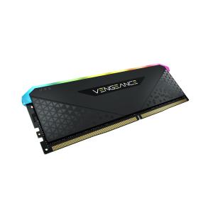 Corsair CMG16GX4M1E3200C16 288pin DDR4-3200 CL16-20-20 16GBモジュール一枚単品 1.35Volt XMP2.0