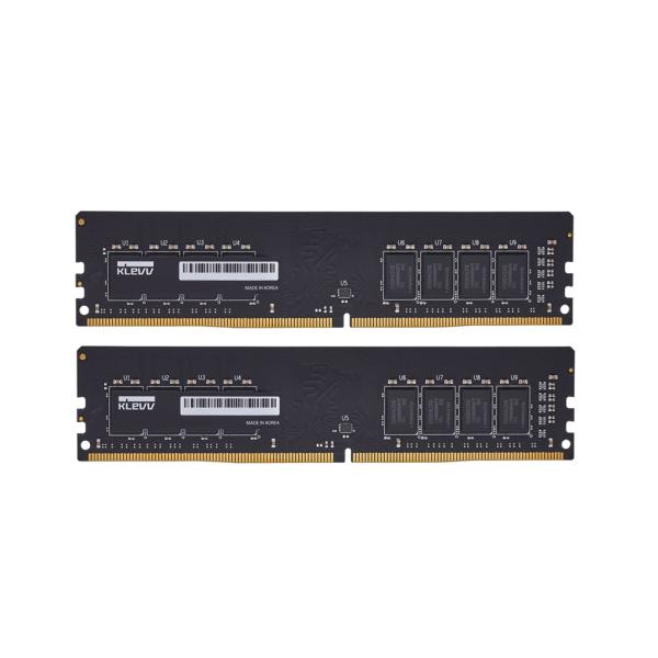 KLEVV(Essencore) KD48GU880-32N220D 288pin DDR4-320...