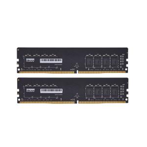 KLEVV(Essencore) KD4BGUA80-32N220D 288pin DDR4-3200 CL22 64GB(32GBx2枚組)SET 1.2Volt｜パソコンSHOPアーク