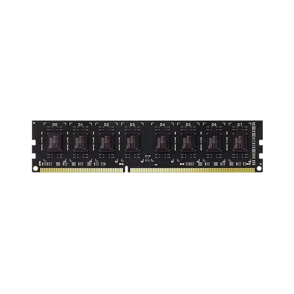 Team TED3L4G1600C11 240pin DDR3L-1600 CL11-11-11-2...