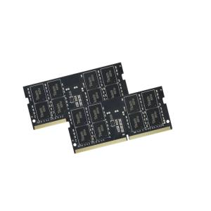 TED464G3200C22DC-S01 CL22 64GB Team SO-DIMM