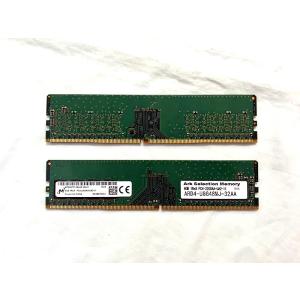 SanMax（サンマックス） SanMax SMD4-U32G88M-32AA-D 1Rank片面実装