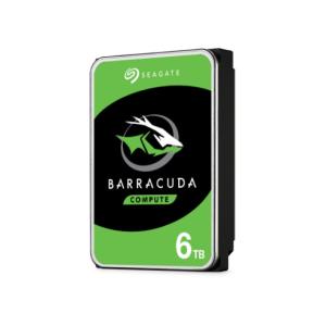 Seagate ST6000DM003