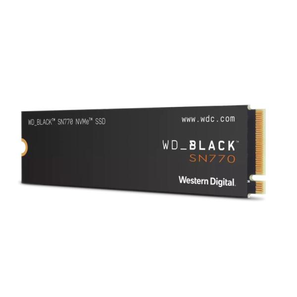 Western Digital WDS500G3X0E