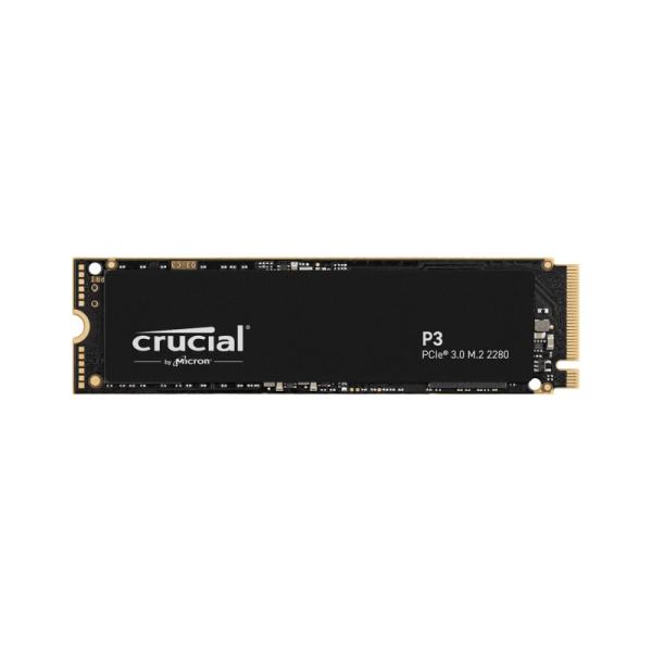 Crucial CT2000P3SSD8JP