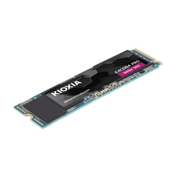 KIOXIA SSD-CK1.0N4P/J