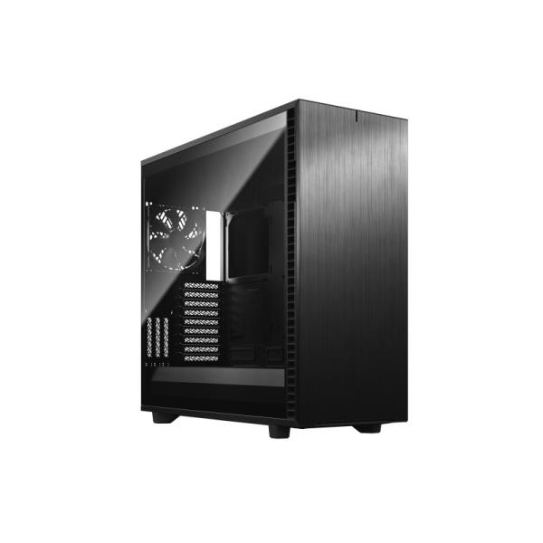 Fractal Design Define 7 XL Black TG Light Tint