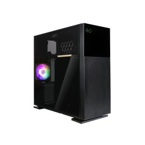 IW-CS-515BLK-1AL120 IN WIN ブラック E-ATX