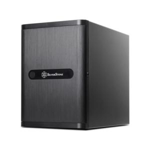 SilverStone SST-DS380B