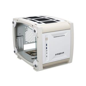 INWIN EXPLORER Bone White