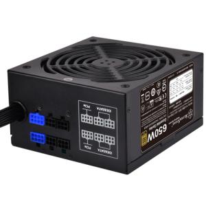 SilverStone SST-ET650-HG-Rev