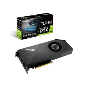 TURBO-RTX2080-8G-EVO GEFORCE RTX 2080 8GB 256-bit GDDR6 PCI Express対応ビデオカード｜arkonline-store