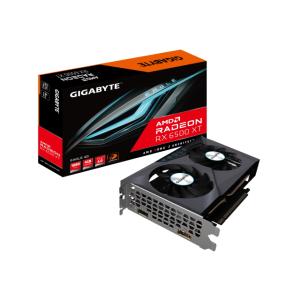 Gigabyte Radeon Rx 6500 Xt