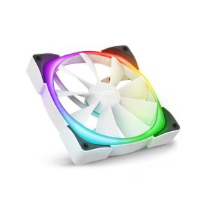 NZXT AER RGB2 140mm White
