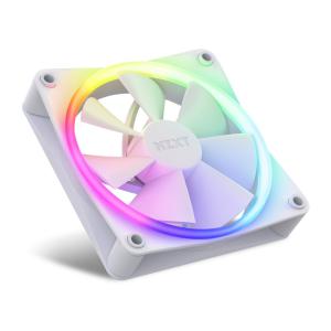 NZXT F120RGB White