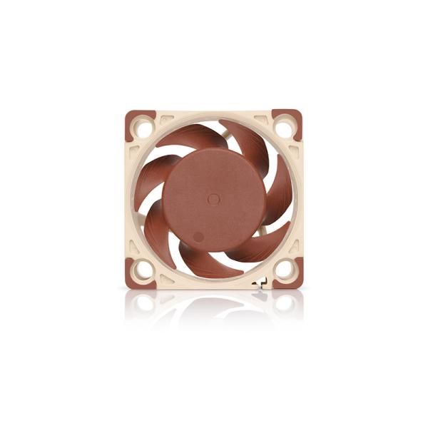 Noctua NF-A4x20 FLX 40x40x20mm， 5000rpm， 14.9dbA， ...