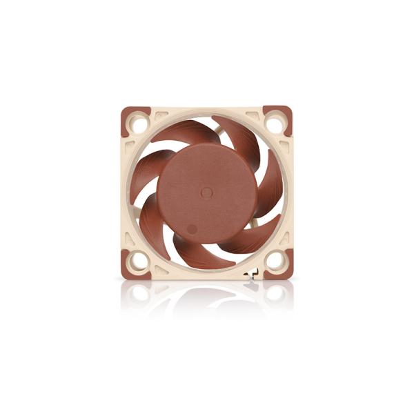 Noctua NF-A4x20 FLX 40x40x20mm， 5000rpm， 14.9dbA， ...