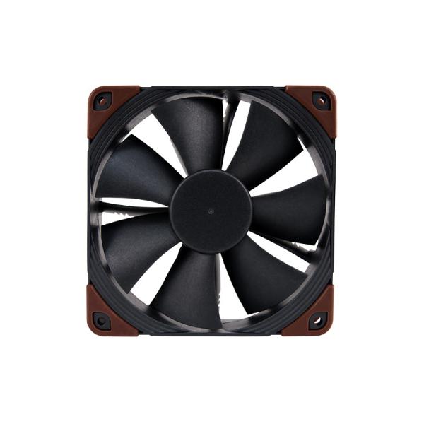 Noctua NF-F12 industrialPPC-3000 PWM 120x120x25mm，...