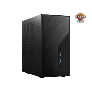 ASRock DeskMini X300/B/BB/BOX/JP Mini-STXフォームファクタ採...