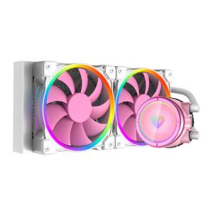 ID-COOLING PINKFLOW240 V2