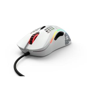 Glorious Glorious Model D Mouse (Glossy White) グロッシーホワイト｜arkonline-store