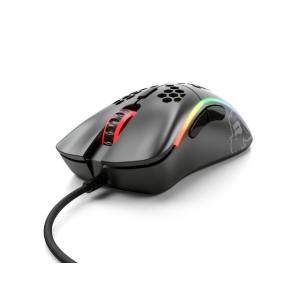 Glorious Glorious Model D- Mouse (Black) マットブラック