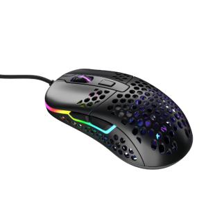 Xtrfy M42 RGB ブラック ゲーミングマウス｜arkonline-store