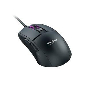 ROCCAT BURST CORE 超軽量光学コアゲーミングマウス 軽量68g