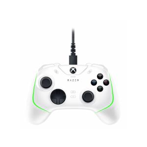Razer Wolverine V2 Chroma (White) - 最安値・価格比較 - Yahoo
