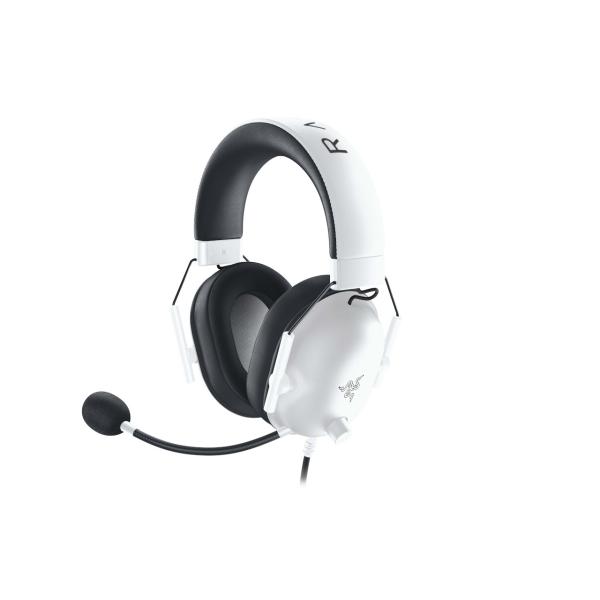 Razer BlackShark V2 X(White)