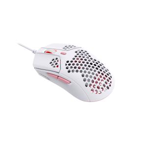 HyperX Pulsefire Haste White&Pink｜arkonline-store