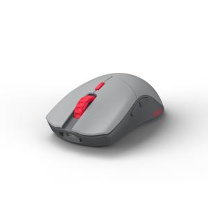 Glorious Glorious Series One PRO Wireless Mouse Centauri Grey/Red Forge｜arkonline-store