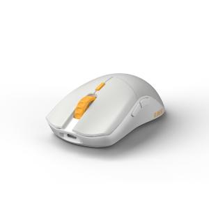 Glorious Glorious Series One PRO Wireless Mouse Genos Grey/Gold Forge｜arkonline-store