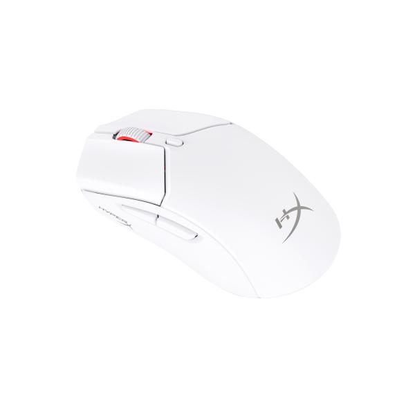 HyperX HyperX Pulsefire Haste 2 Wireless WT