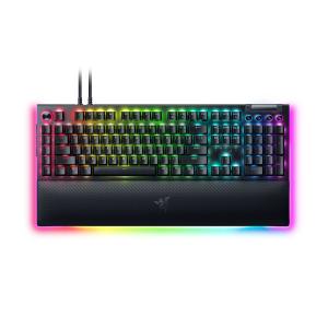 Razer BlackWidow V4 Pro Yellow Switch