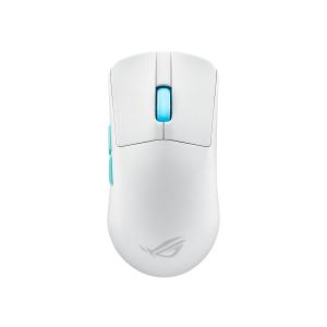 ASUS ROG Harpe Ace Aim Lab Edition White｜arkonline-store