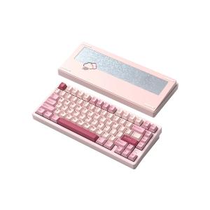 WOBKEY（ウォブキー） Rainy75 RT Pro ミルクホワイト