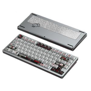 WOBKEY Rainy75 RT Lite - NaturalGray : パソコンSHOPアーク - 通販