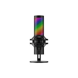 HyperX HyperX QuadCast 2S USBコンデンサーゲーミングマイク - 最安値