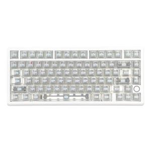 Everglide Su75 Pro Whiteの買取情報