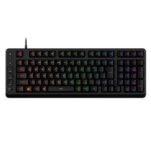 RAKKA 80 EDGE SINGULARITY BLUE ラピッドトリガー : パソコンSHOP